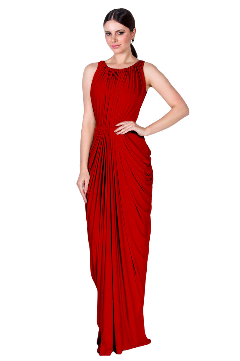 Ambrosia_Red by Pia Gladys Perey