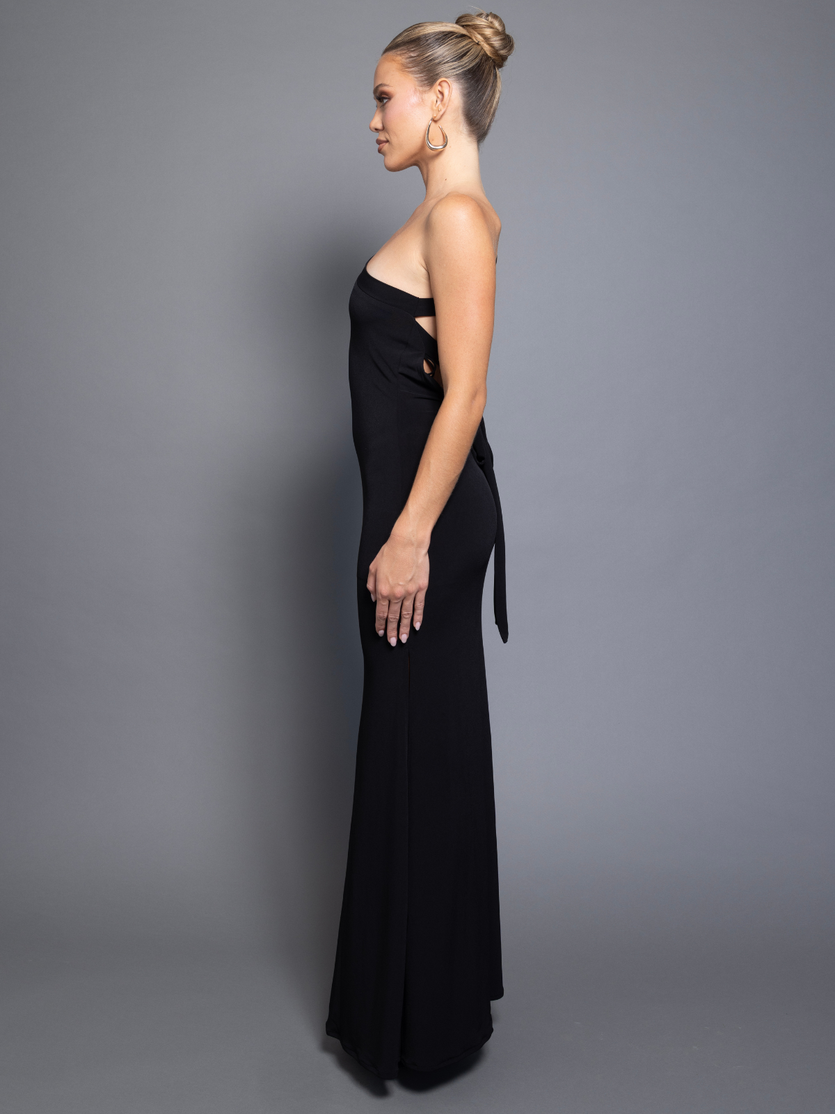 anna-black-formal-dress-side-left by Pia Gladys Perey