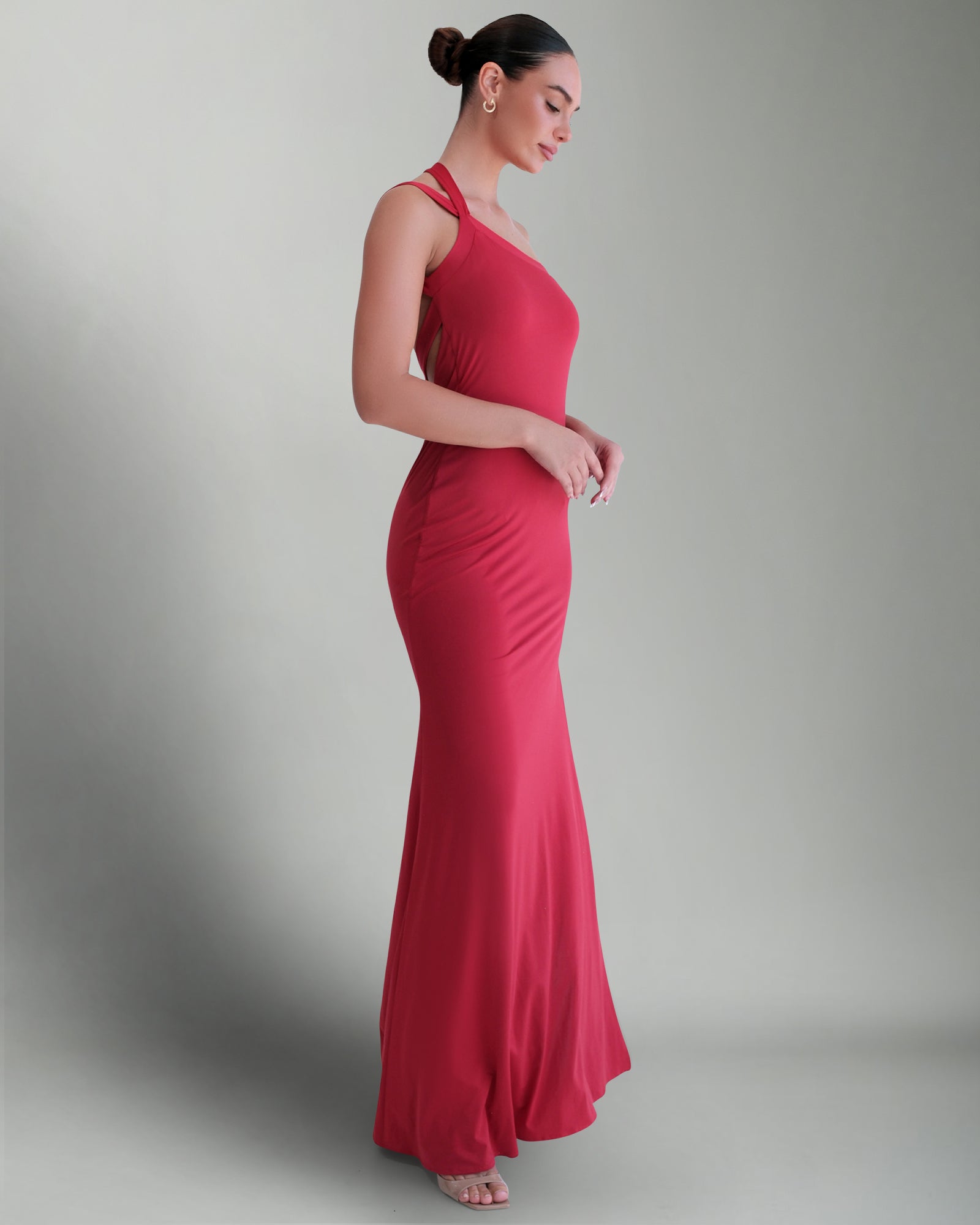 anna-red-formal-dress-side-right by Pia Gladys Perey
