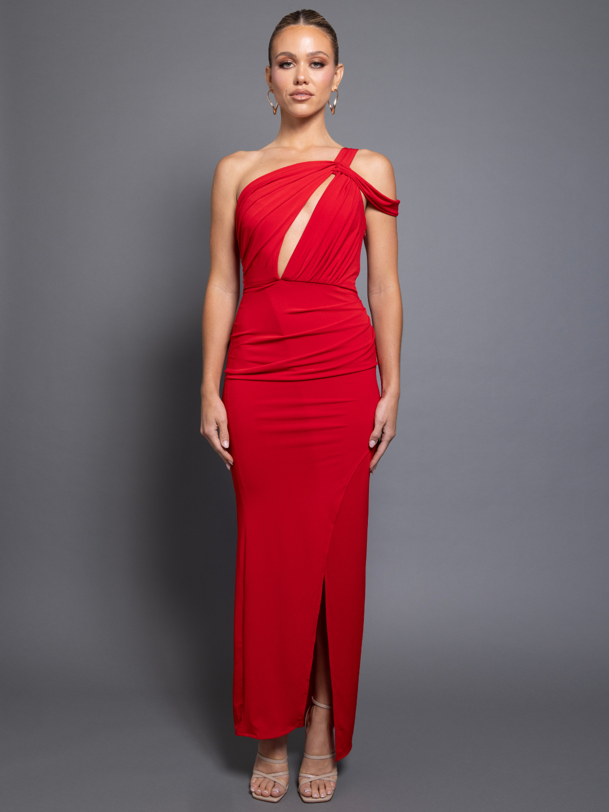 Barbara_Red_Cover_2_5fe4edf5-f264-4a75-a6d2-c828a96edb14 by Pia Gladys Perey