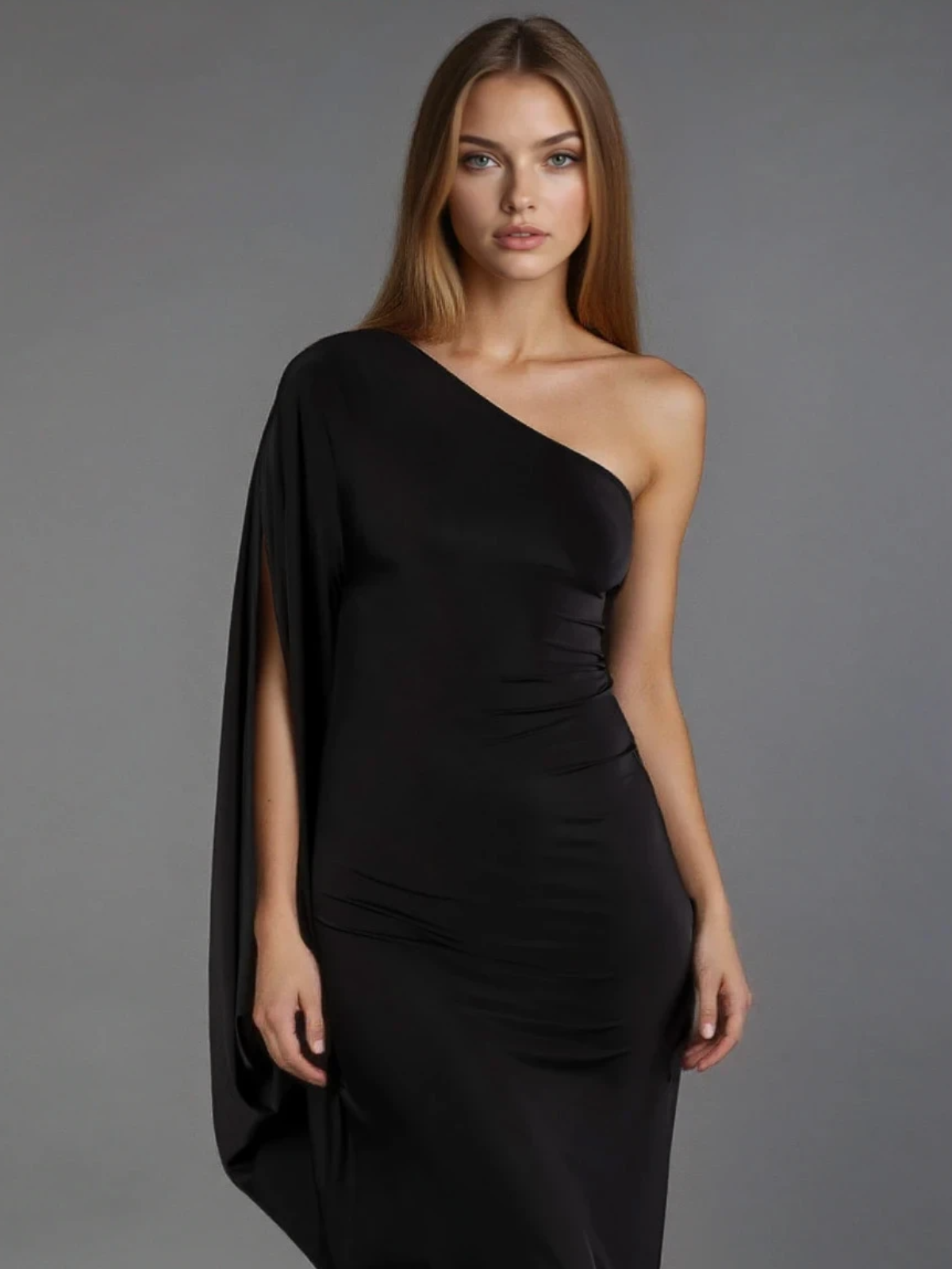 Carmela_Black_Front2_2 by Pia Gladys Perey