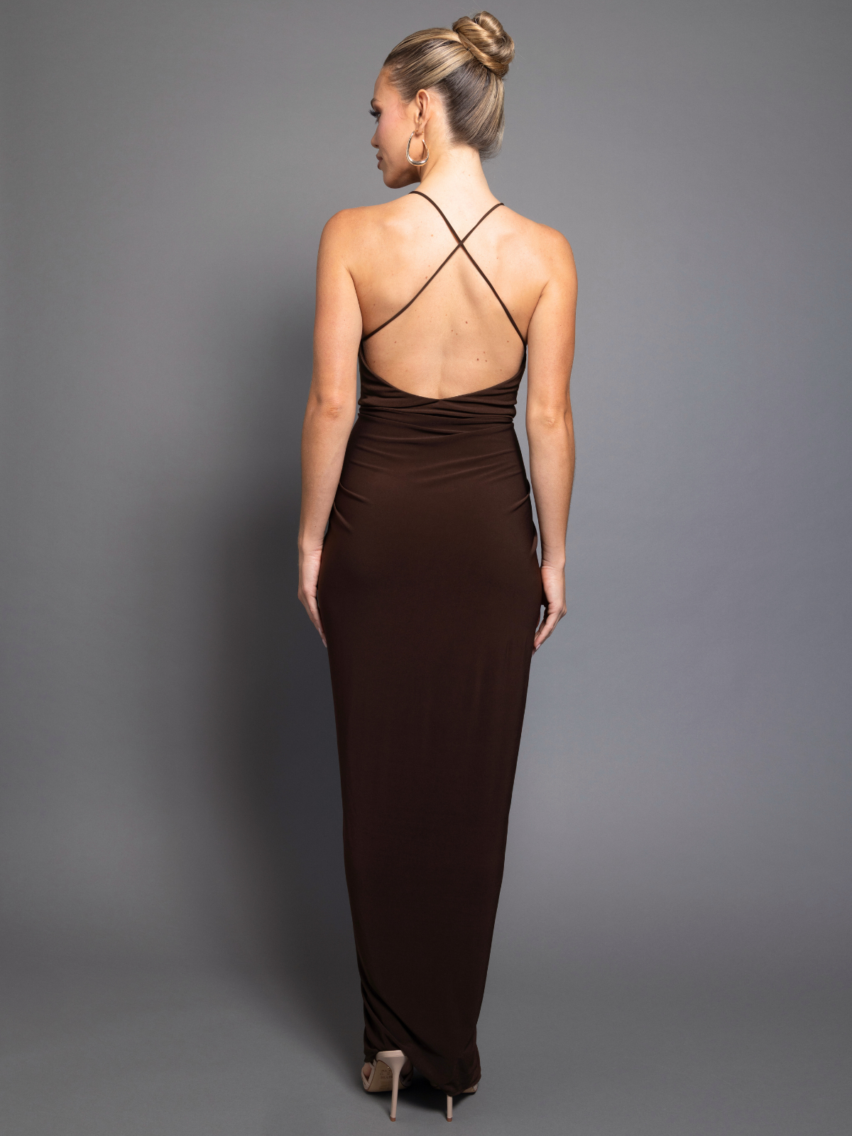 daphne-choco-formal-dress-back by Pia Gladys Perey