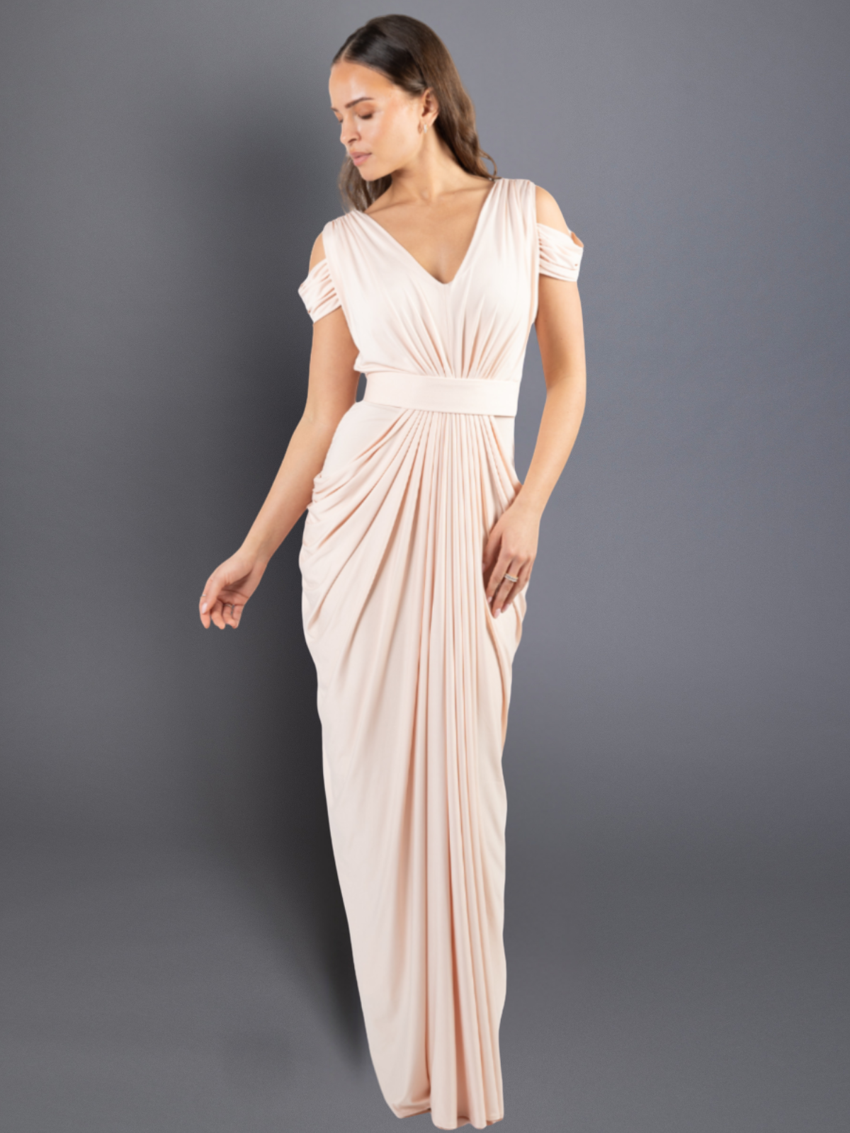 Darla_Blush by Pia Gladys Perey