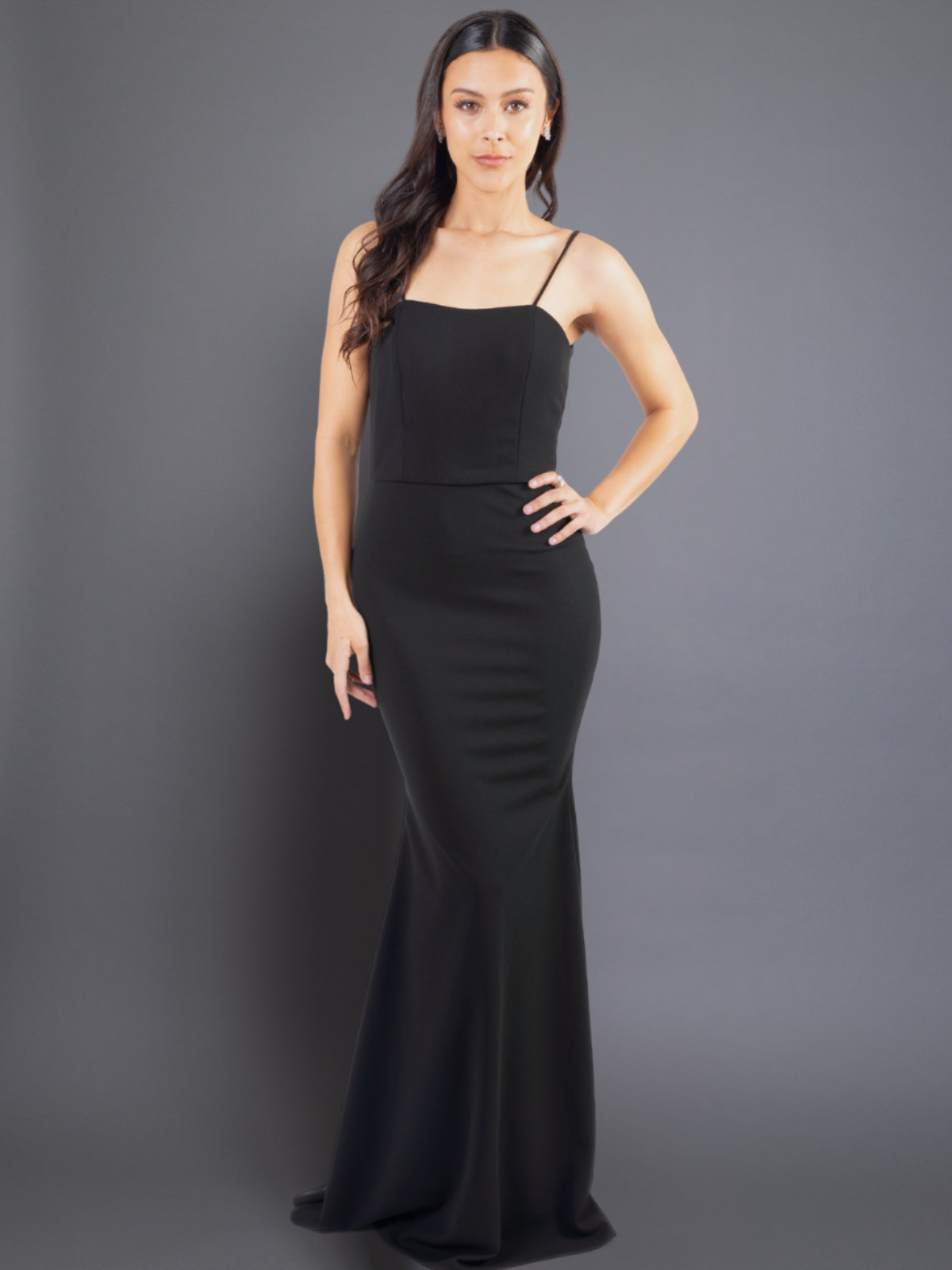 Davina_Black by Pia Gladys Perey