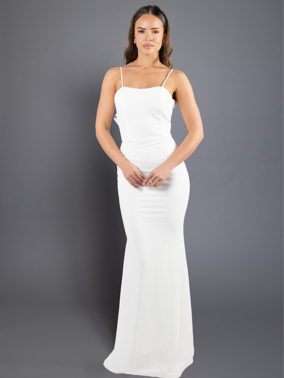 Davina_Ivory_Front by Pia Gladys Perey