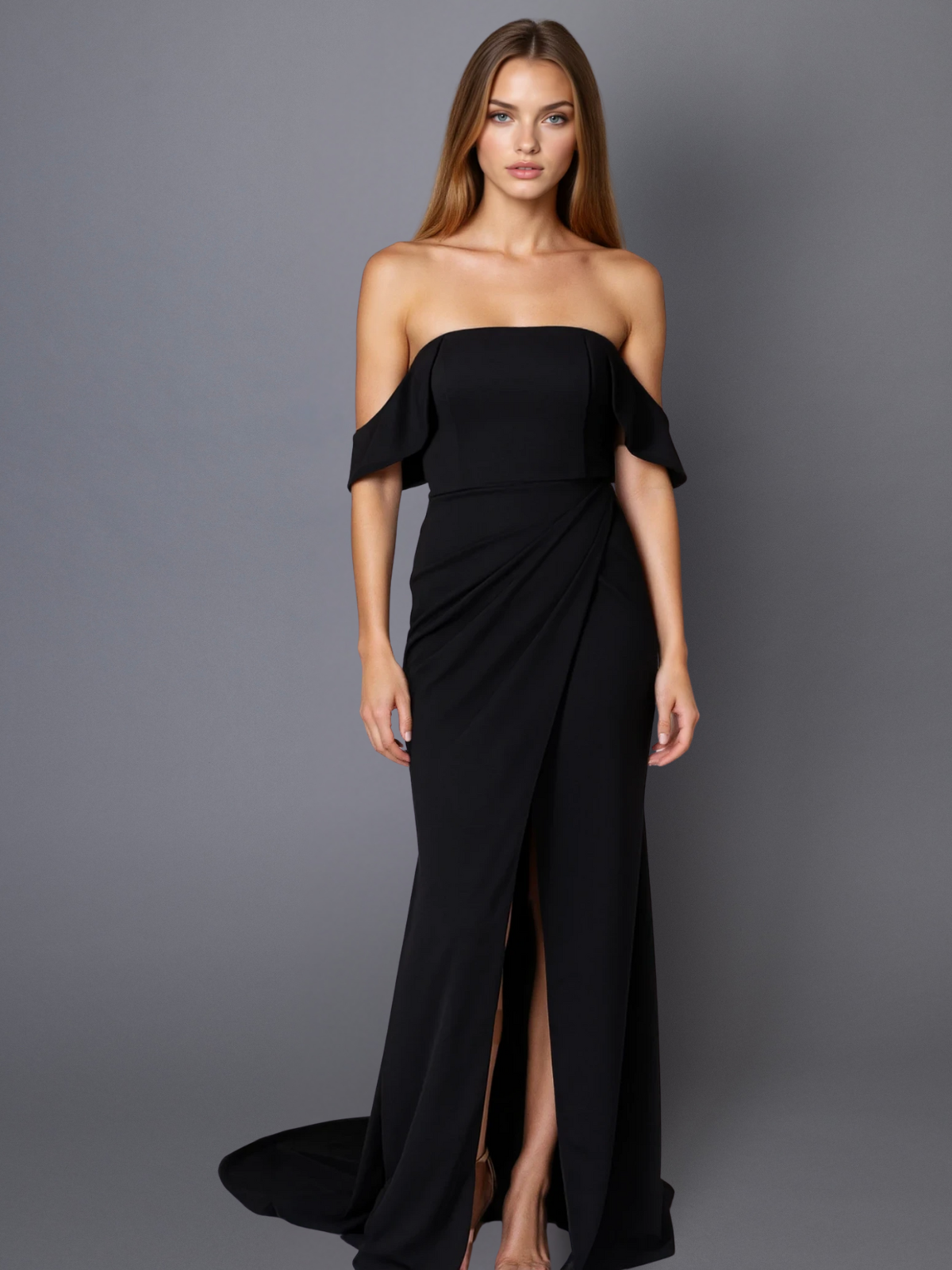 Delilah_Black by Pia Gladys Perey