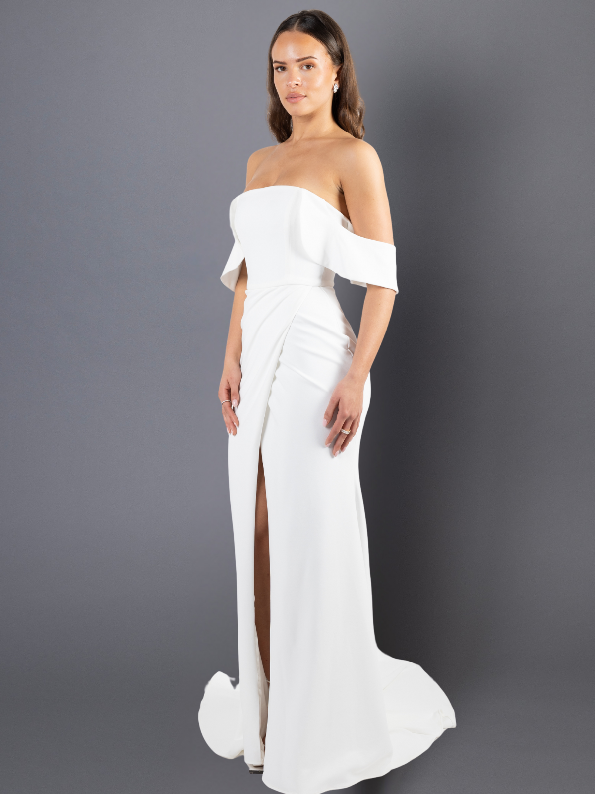 Delilah_Ivory_Side by Pia Gladys Perey