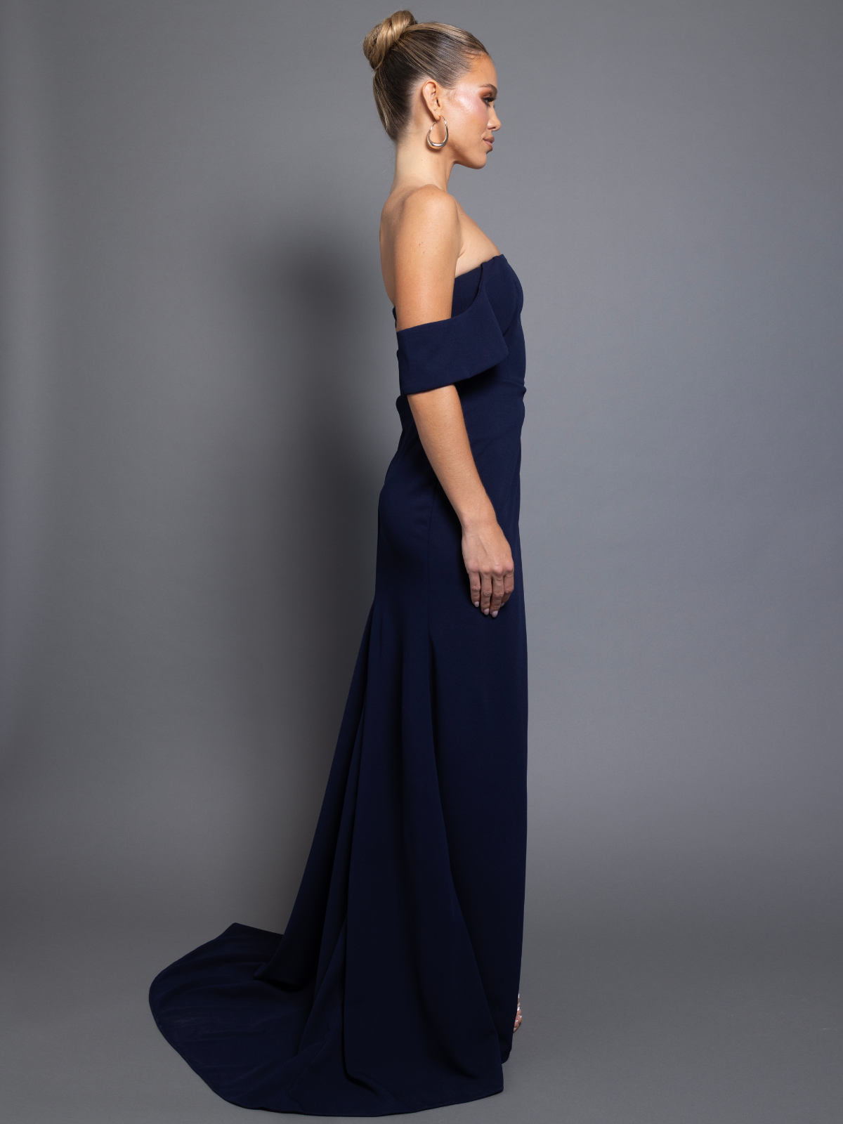 Delilah_Navy_Side2_6d9dbaca-74b9-4b2a-b803-4547e730e23a by Pia Gladys Perey