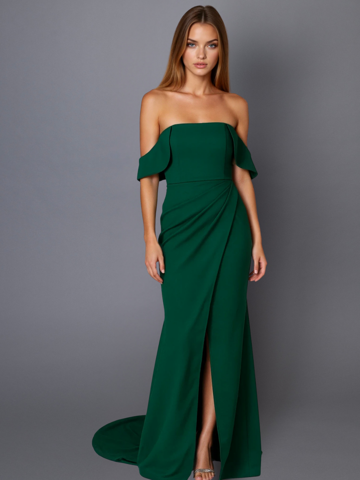 Delilah_Pine by Pia Gladys Perey