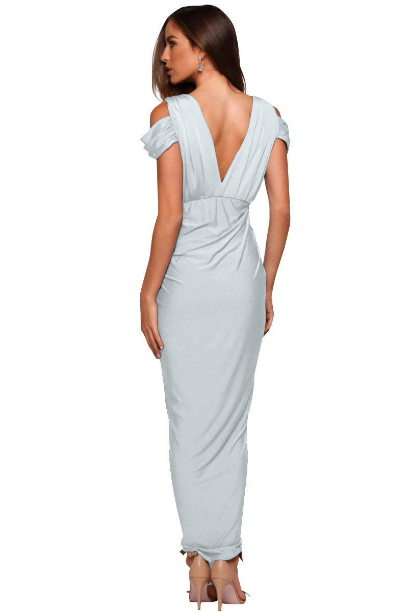 Dionne_ice by Pia Gladys Perey