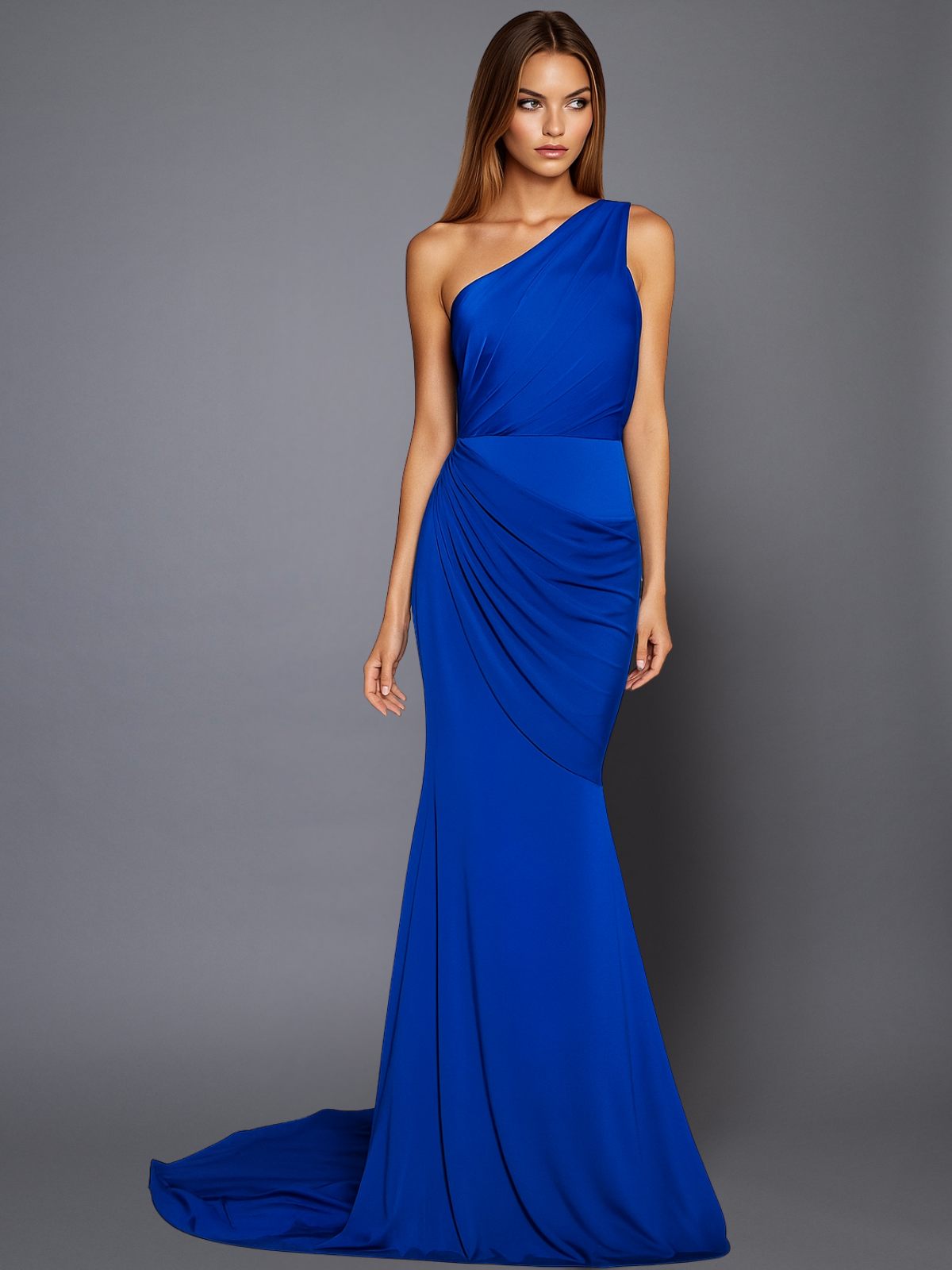 Garyn_Cobalt_Blue by Pia Gladys Perey