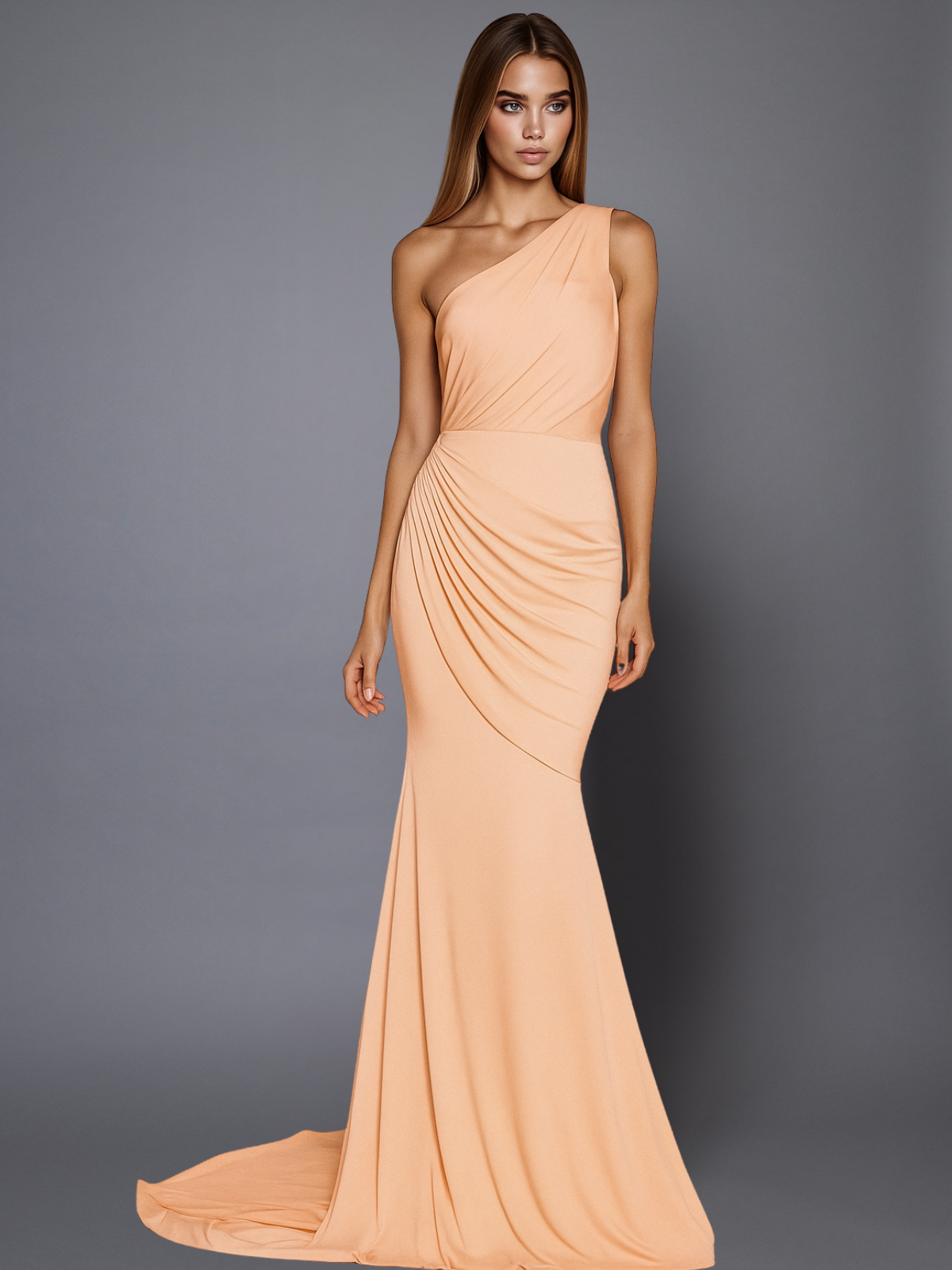 Garyn_Peach_Fuzz by Pia Gladys Perey