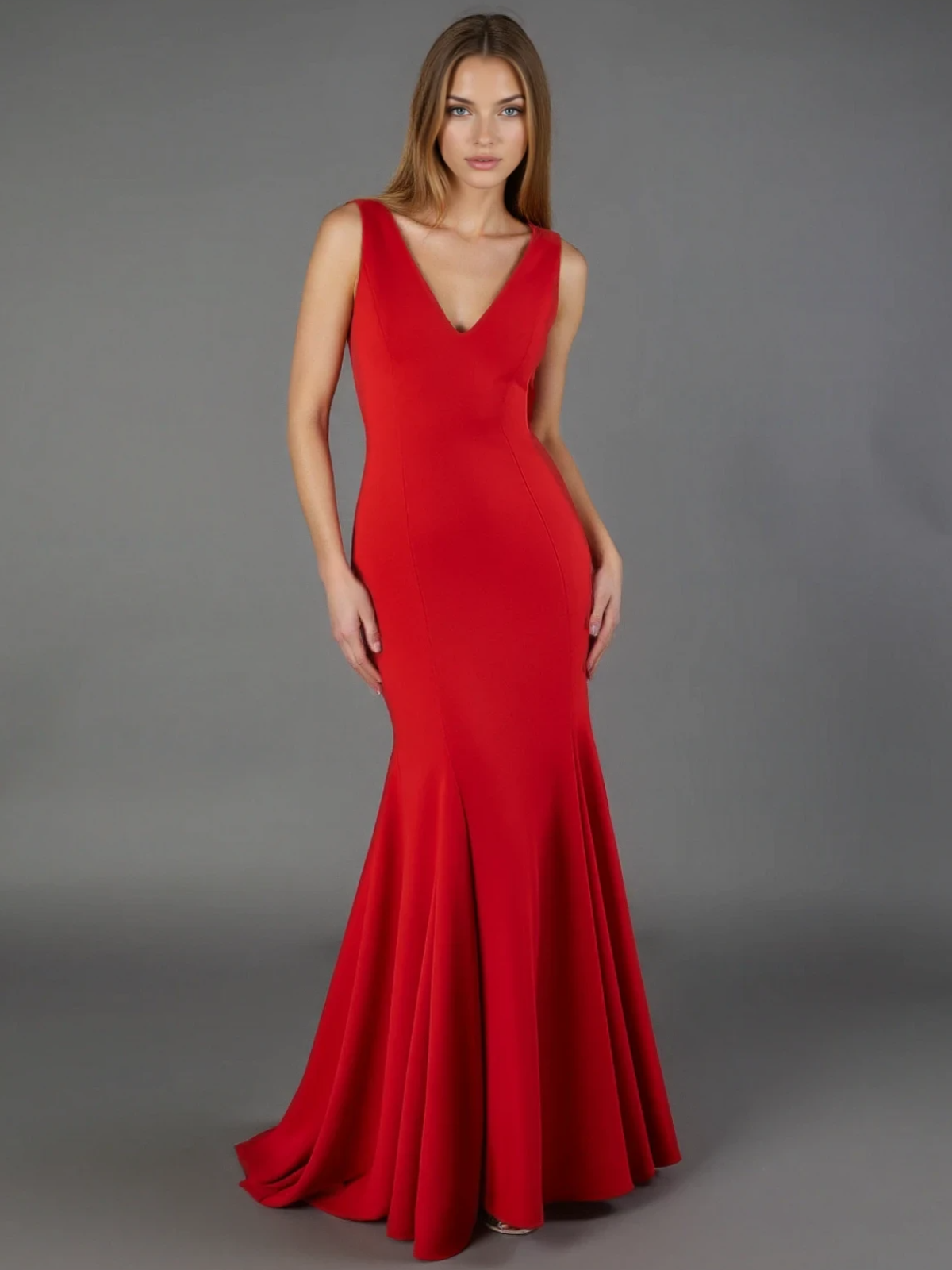 Holly_Red by Pia Gladys Perey