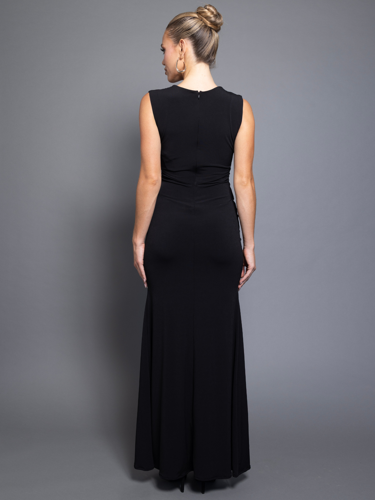 jane-black-formal-dress-back by Pia Gladys Perey
