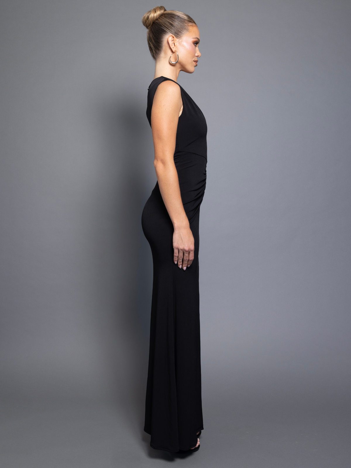 jane-black-formal-dress-side-right by Pia Gladys Perey