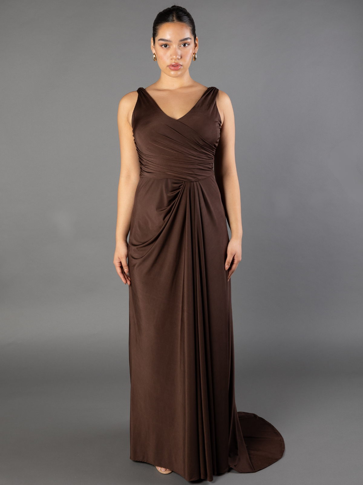 Krestta_Choco by Pia Gladys Perey