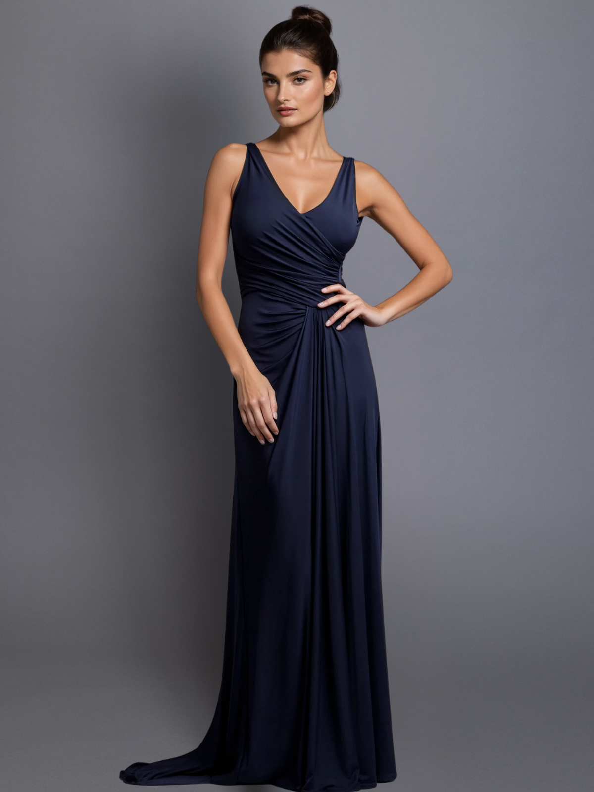 Krestta_Navy_Front by Pia Gladys Perey