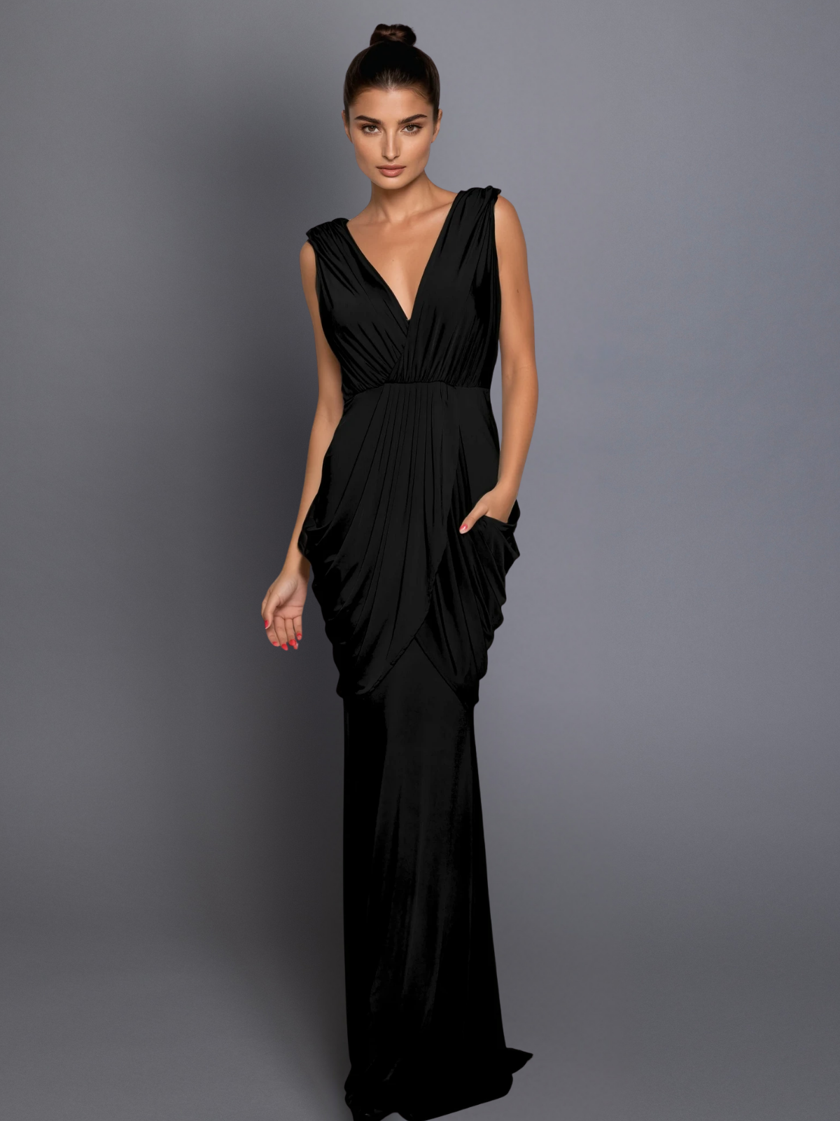 Madison_Black by Pia Gladys Perey