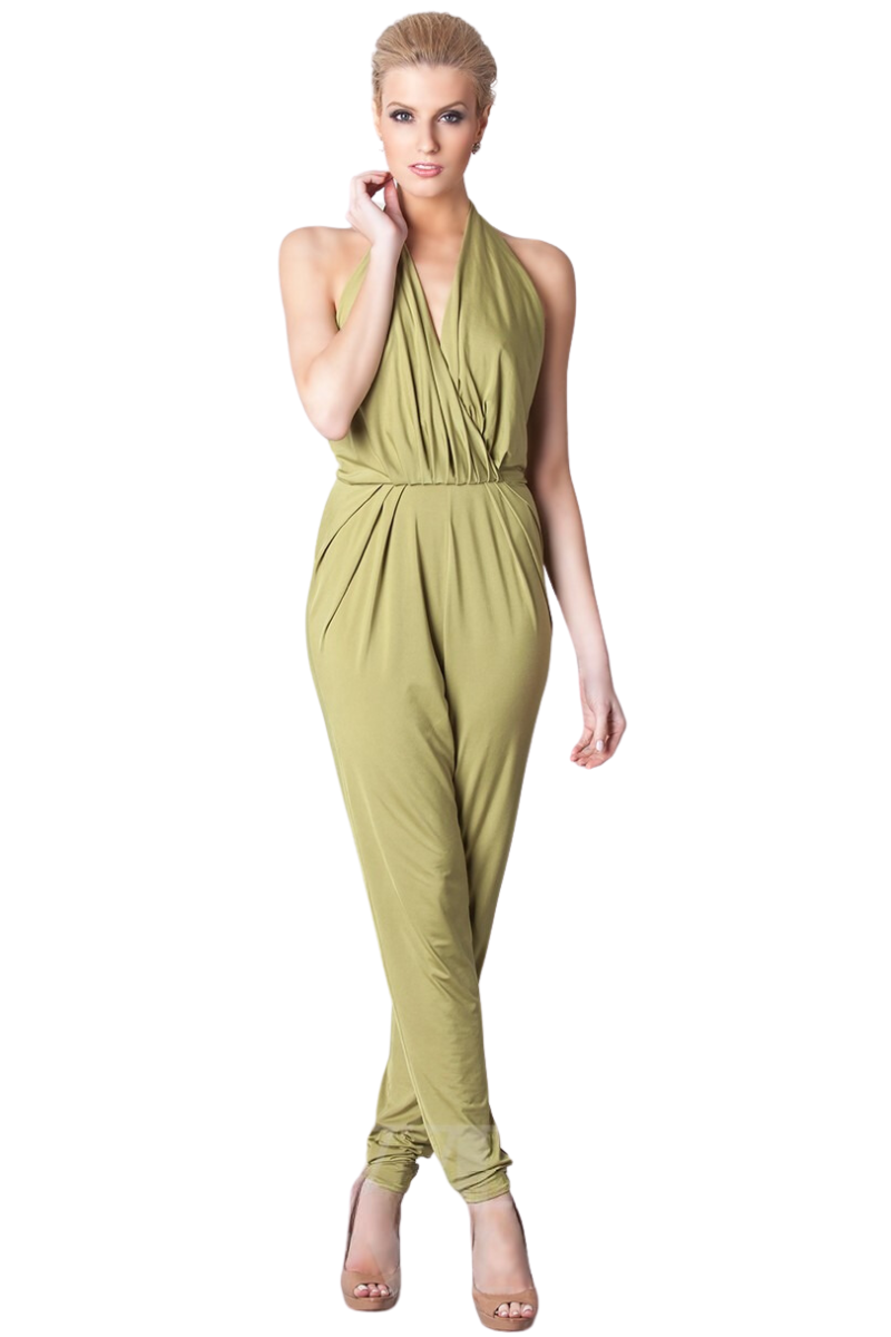 Mary Jumpsuit