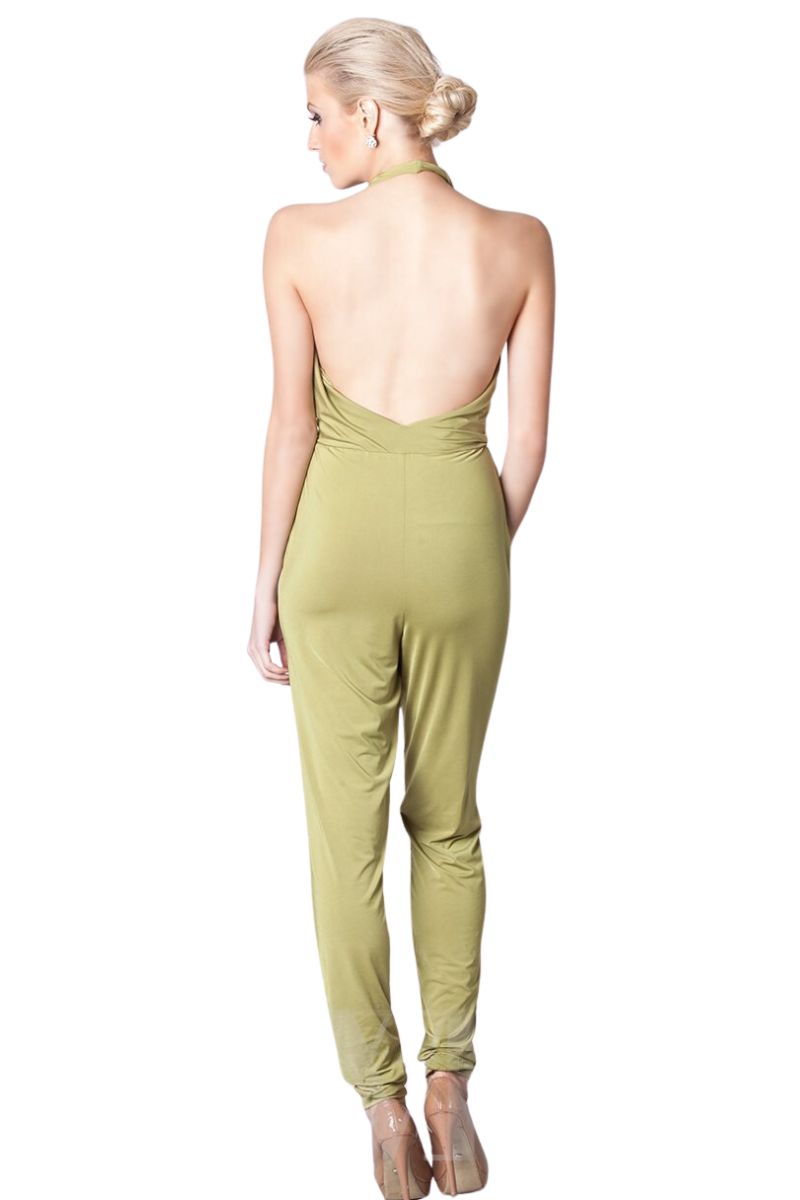 Mary Jumpsuit