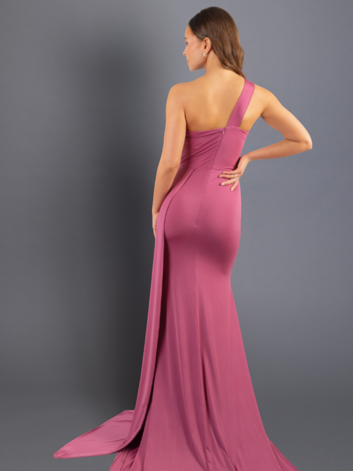 Pam_Old_Rose_Back by Pia Gladys Perey