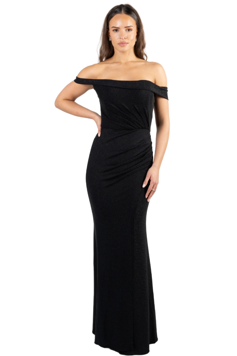 parkerinblack by Pia Gladys Perey