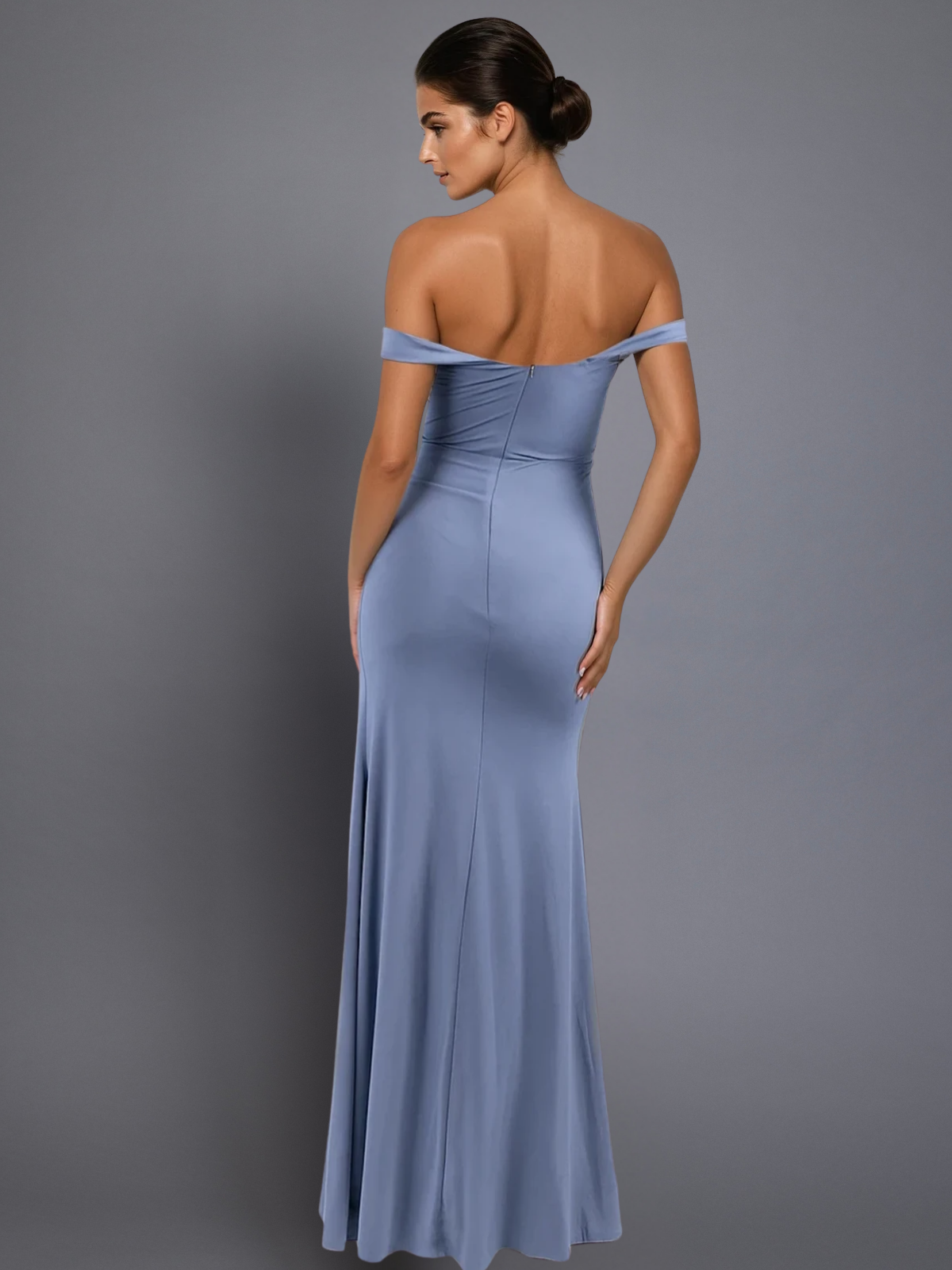 Parker_Steel_Blue_Back_9aa285df-a4f6-4e8a-b5f0-e0a6218c7fcd by Pia Gladys Perey