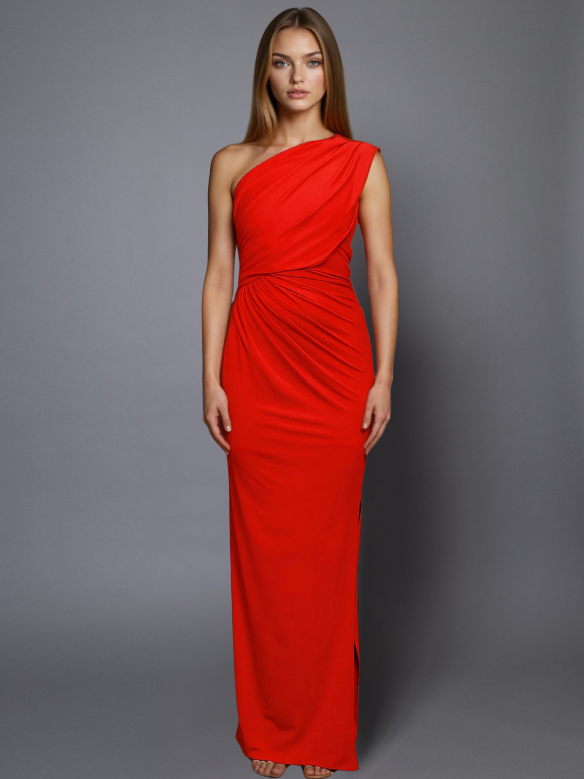 Pfeiffer_Red by Pia Gladys Perey