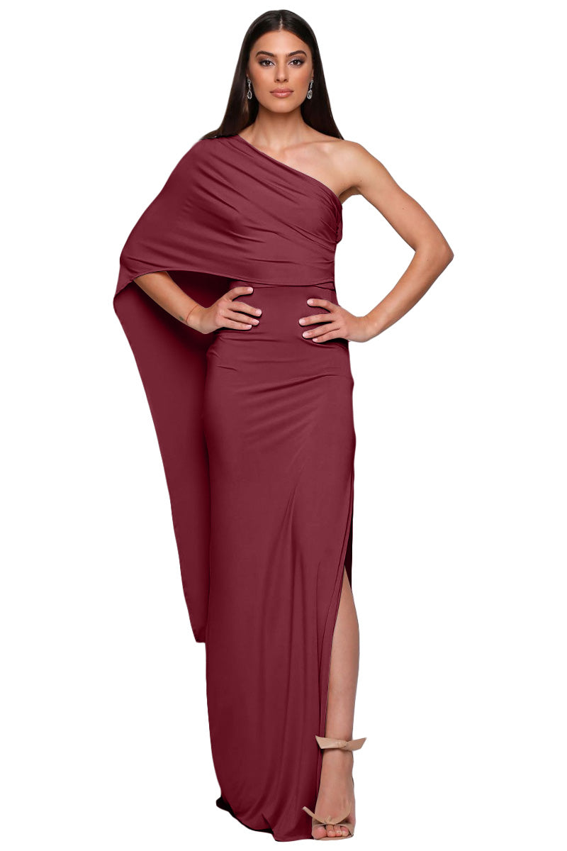 Rania_in_Wine by Pia Gladys Perey