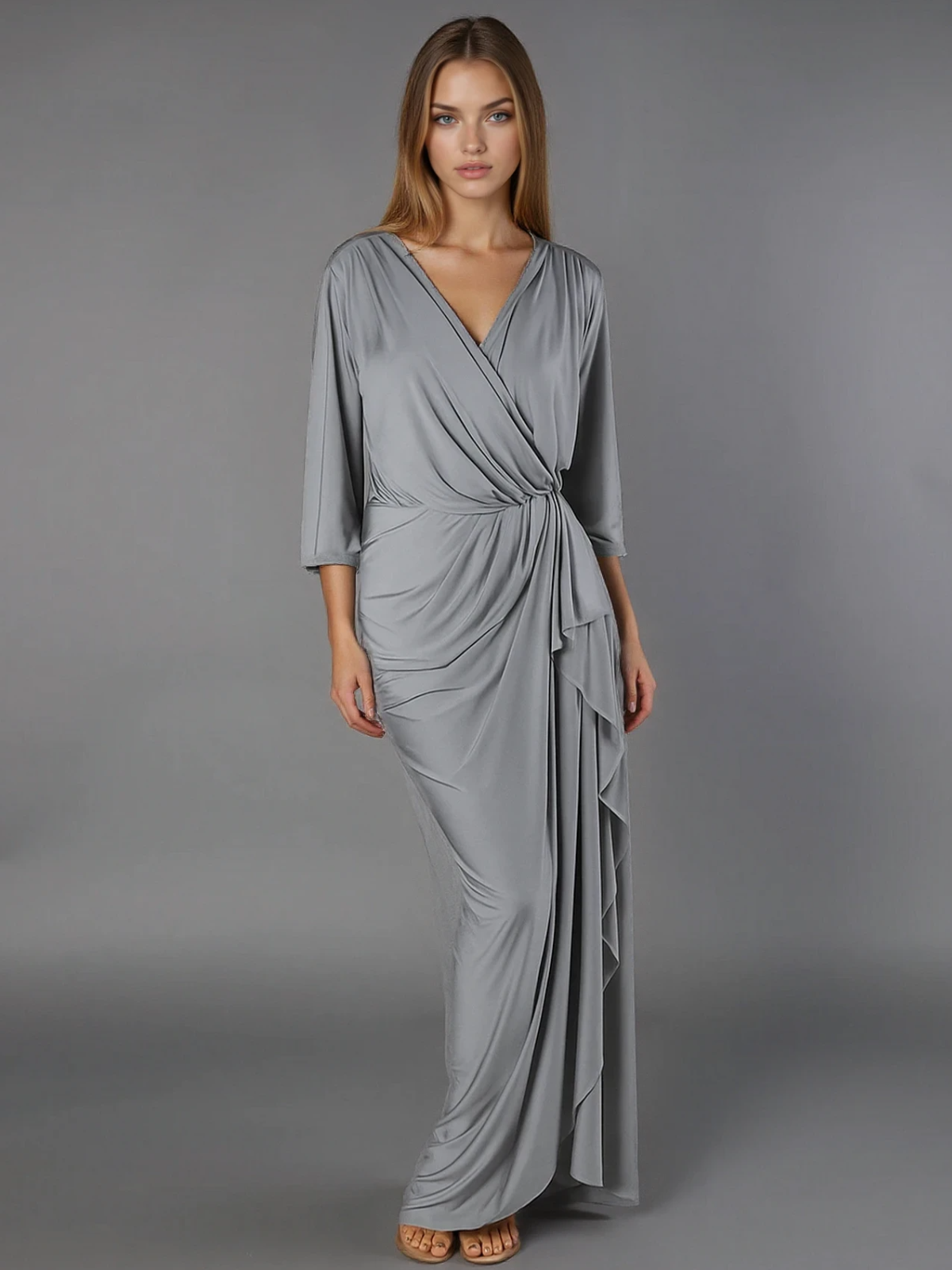 Romina_Iron by Pia Gladys Perey